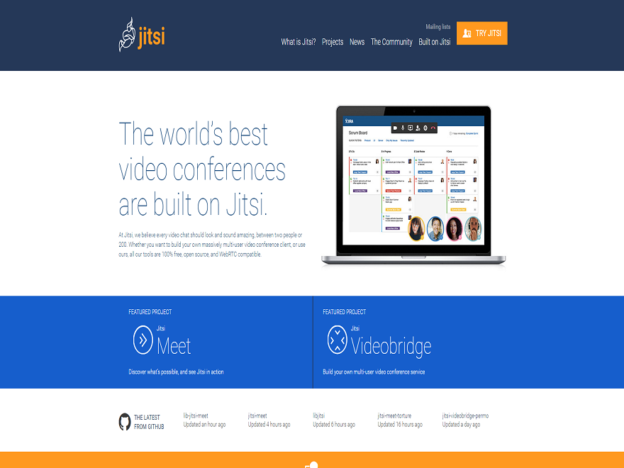 Jitsi