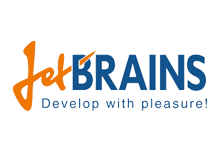 Jet brains logo