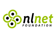 NL Net logo
