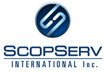 Scopserv logo