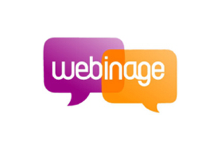 webinage logo