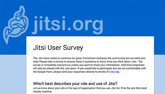 jitsi org