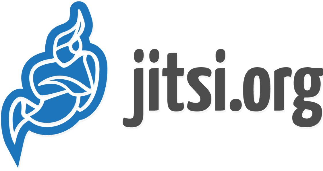 Kết quả hình ảnh cho jitsi logo transparent