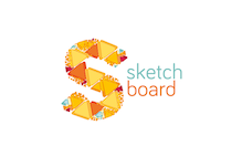 Sketchboard logo